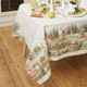 Миниатюра изображения товара Скатерть Этель Кроличья ферма / 10226782