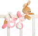 Миниатюра изображения товара Подвеска на кроватку Mum&Baby Зайка / 9912207
