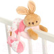 Миниатюра изображения товара Подвеска на кроватку Mum&Baby Зайка / 9912207