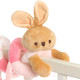 Миниатюра изображения товара Подвеска на кроватку Mum&Baby Зайка / 9912207