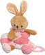 Миниатюра изображения товара Подвеска на кроватку Mum&Baby Зайка / 9912207