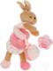 Миниатюра изображения товара Подвеска на кроватку Mum&Baby Зайка / 9912207