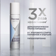 Миниатюра изображения товара Антиперспирант-спрей Rexona Clinical Protection Гипоаллергенный без запаха (75мл)