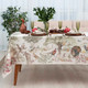 Миниатюра изображения товара Комплект столового белья Этель Forest Landscape. Скатерть + салфетки / 7587294