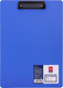 Миниатюра изображения товара Планшет с зажимом Deli Extend / F75432 (синий)