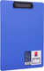 Миниатюра изображения товара Планшет с зажимом Deli Extend / F75432 (синий)
