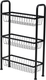 Миниатюра изображения товара Этажерка AksHome Trip (черный)
