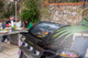 Миниатюра изображения товара Газовый гриль Sahara S375 3B BBQ Smokey Teal (дымчатый)