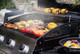 Миниатюра изображения товара Газовый гриль Sahara S375 3B BBQ Smokey Teal (дымчатый)