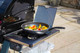 Миниатюра изображения товара Газовый гриль Sahara S375 3B BBQ Smokey Teal (дымчатый)
