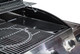 Миниатюра изображения товара Газовый гриль Sahara S375 3B BBQ Smokey Teal (дымчатый)