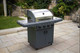 Миниатюра изображения товара Газовый гриль Sahara Performer 4 Burner BBQ (стальной)