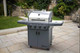 Миниатюра изображения товара Газовый гриль Sahara Performer 4 Burner BBQ (стальной)