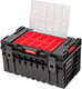 Миниатюра изображения товара Ящик для инструментов QBrick System One Organizer L 2.0 / SKRQ350E2CZAPG001