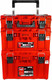 Миниатюра изображения товара Набор ящиков для инструментов QBrick System Prime Cart / Z257981PG001