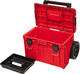 Миниатюра изображения товара Ящик для инструментов QBrick System Cart Red Ultra HD Custom / SKRWQCPRIMCZEPG001