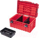Миниатюра изображения товара Ящик для инструментов QBrick System One 350 Technik 2.0 Red Ul / SKRQ350V2CCZEPG001