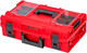 Миниатюра изображения товара Ящик для инструментов QBrick System One 200 Profi 2.0  Red Ultra / SKRQ200P2CCZEPG001 (красный)