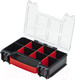 Миниатюра изображения товара Ящик для инструментов QBrick System Pro Organizer 100 MFI Red / Z257776PG001