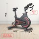 Миниатюра изображения товара Велотренажер Sundays Fitness Middle Line ES-7022