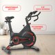 Миниатюра изображения товара Велотренажер Sundays Fitness Middle Line ES-7022
