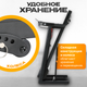 Миниатюра изображения товара Электрическая беговая дорожка Sundays Fitness Simple Line ES-T4004