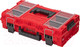 Миниатюра изображения товара Ящик для инструментов QBrick System Prime Cart Red Ultra HD C / SKRQPRIM150PCZEPG001