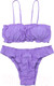 Миниатюра изображения товара Купальник для плавания Minaku 9926521 (лиловый, р. 44)