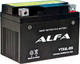 Миниатюра изображения товара Мотоаккумулятор ALFA battery YTX4L-BS / EB4-3