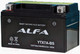 Миниатюра изображения товара Мотоаккумулятор ALFA battery YTX7A-BS / EB7-3