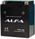 Миниатюра изображения товара Мотоаккумулятор ALFA battery YTX7L-BS / EB7B-4-1