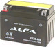 Миниатюра изображения товара Мотоаккумулятор ALFA battery YTX9-BS / EB9-4