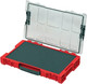 Миниатюра изображения товара Ящик для инструментов QBrick System Pro Organizer 100 Red Ultra HD / ORGQPRO100FCZEPG001