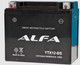Миниатюра изображения товара Мотоаккумулятор ALFA battery YTX12-BS / EB12E-3-1