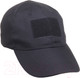 Миниатюра изображения товара Бейсболка Sima-Land Storm Tactic / 10224079 (черный)