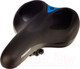 Миниатюра изображения товара Сиденье для велосипеда FAVORIT AZ-6624-02