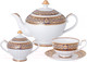 Миниатюра изображения товара Чайный набор Lefard Императорский / 770-238
