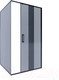 Миниатюра изображения товара Душевая стенка Alex Baitler 90x200 / SG64B90