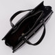 Миниатюра изображения товара Сумка Poshete 892-H8383SH-BLK (черный)