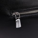Миниатюра изображения товара Сумка Poshete 892-H8383SH-BLK (черный)