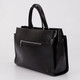 Миниатюра изображения товара Сумка Poshete 892-H8383SH-BLK (черный)
