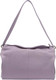 Миниатюра изображения товара Сумка Poshete 845-SJ7253NOL-LLC (сиреневый)