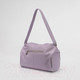Миниатюра изображения товара Сумка Poshete 845-SJ7253NOL-LLC (сиреневый)