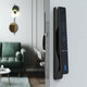 Миниатюра изображения товара Умный замок ГРАНИТ Konan Z6 Black