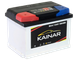 Миниатюра изображения товара Автомобильный аккумулятор Kainar L+ низкий /  060 161 04 0 L (60 А/ч)