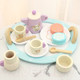 Миниатюра изображения товара Набор игрушечной посуды Labalu A84011
