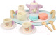 Миниатюра изображения товара Набор игрушечной посуды Labalu A84011