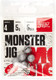 Джиг-головка Lucky John Monter Jig / MLJ04-0050 — фото 6