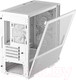Миниатюра изображения товара Корпус для компьютера Deepcool CH360 WH
