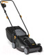 Миниатюра изображения товара Газонокосилка электрическая ALPINA BL 380 E (293380064/A14)